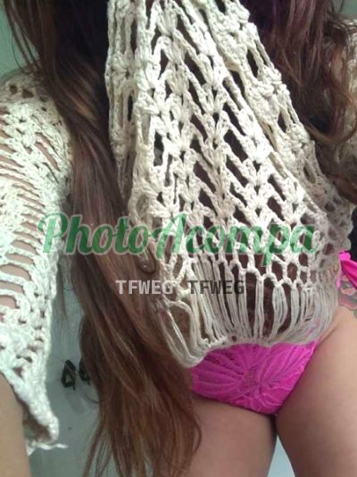 Laura, escort no Jardim Europa (Goiânia)