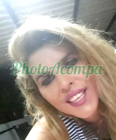 Laura, garota de programa no Jardim Europa (Goiânia)