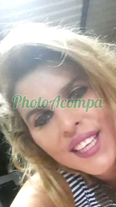 Laura, garota de programa no Jardim Europa (Goiânia)