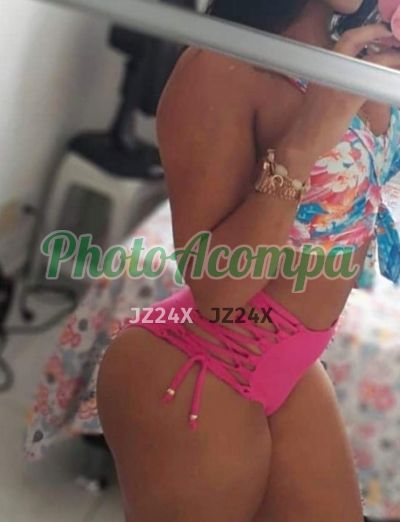 Cecília, escort em Teresina