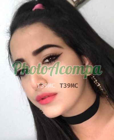 Duda, escort em São José dos Campos