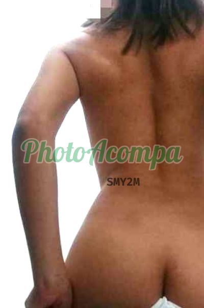 Mary Bueno, escort na Zona Sul (SP)