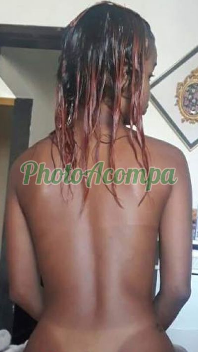 Sofia Albuquerque, escort em Recife