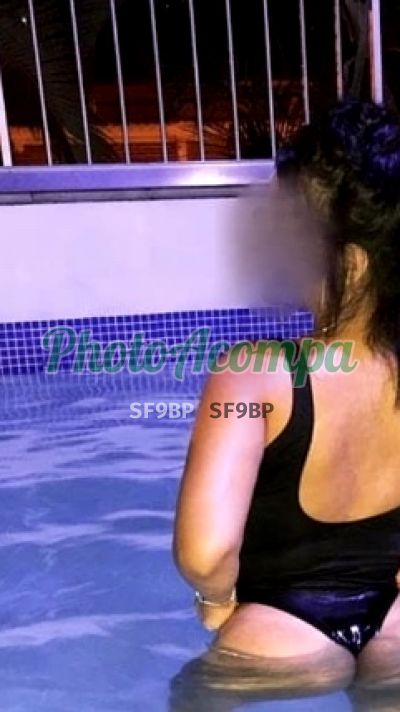 Letícia Alencar, escort em Recife