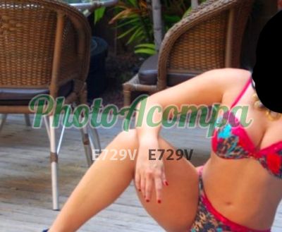 Sabrina Duarte, garota de programa em Indaiatuba