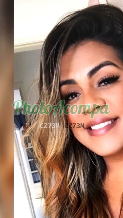 Drica Flores, trans em Fortaleza