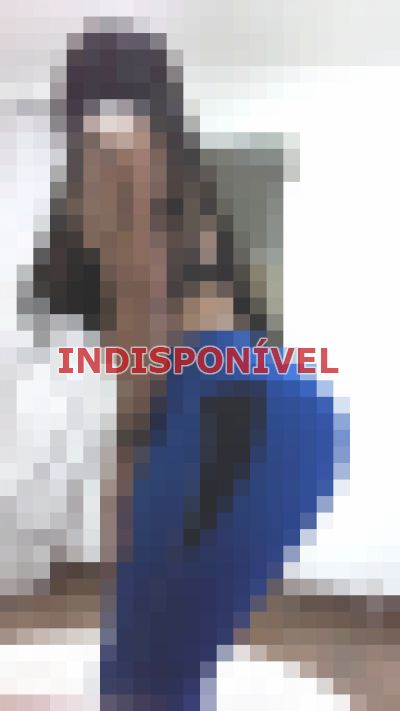 acompanhante em São Paulo