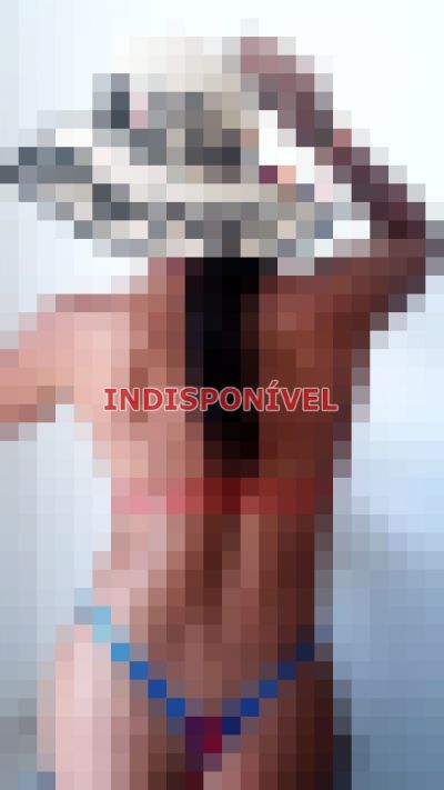 escort em Goiânia