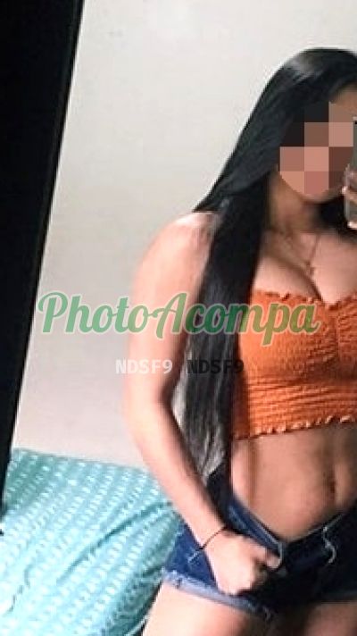 Laura, escort em Belo Horizonte