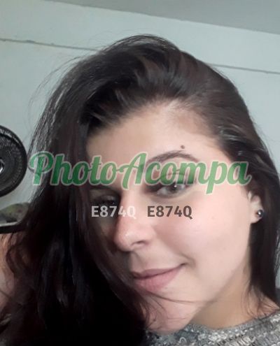Pâmela Lisboa, escort em Copacabana (RJ)