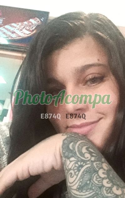 Pâmela Lisboa, escort em Copacabana (RJ)