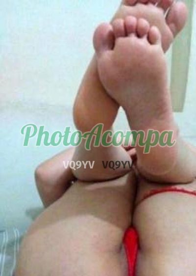 Julinha, escort em Campo Grande