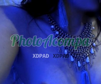Leandra, escort em Ponta Grossa