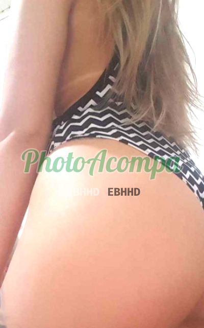 Gabriela, acompanhante em Porto Alegre