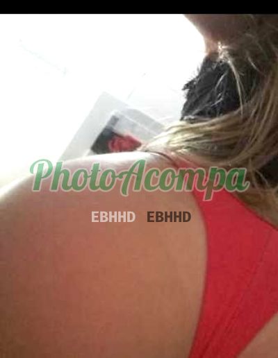 Gabriela, garota de programa em Porto Alegre