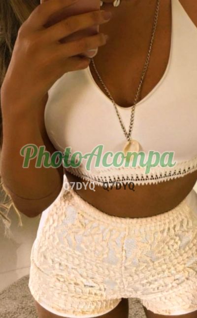 Lais, acompanhante em Campinas