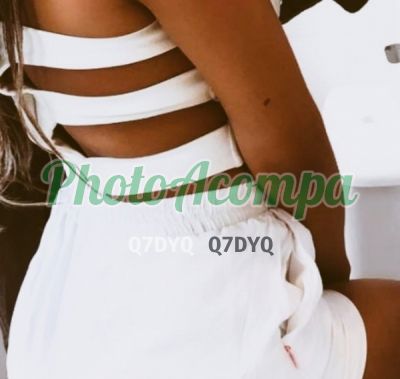 Lais, escort em Campinas