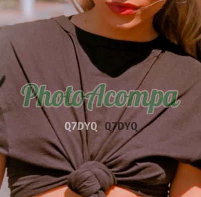 Lais, garota de programa em Campinas