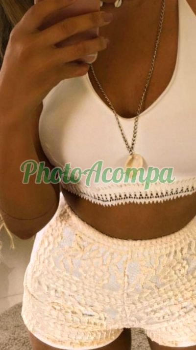 Lais, acompanhante em Campinas