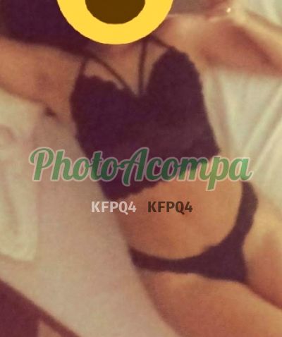 Julie Fernandez, escort em Nova Iguaçu