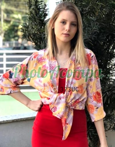 Júlia, escort em Copacabana (RJ)
