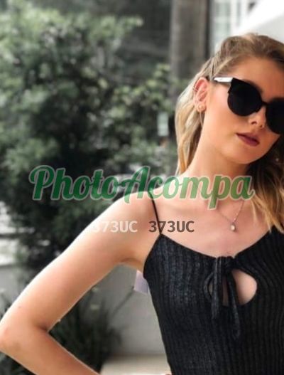 Júlia, acompanhante em Copacabana (RJ)