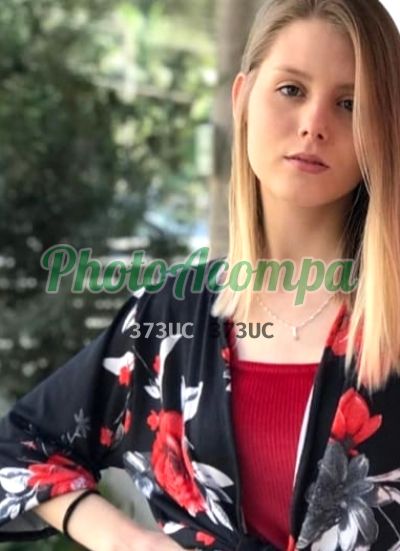 Júlia, acompanhante em Copacabana (RJ)