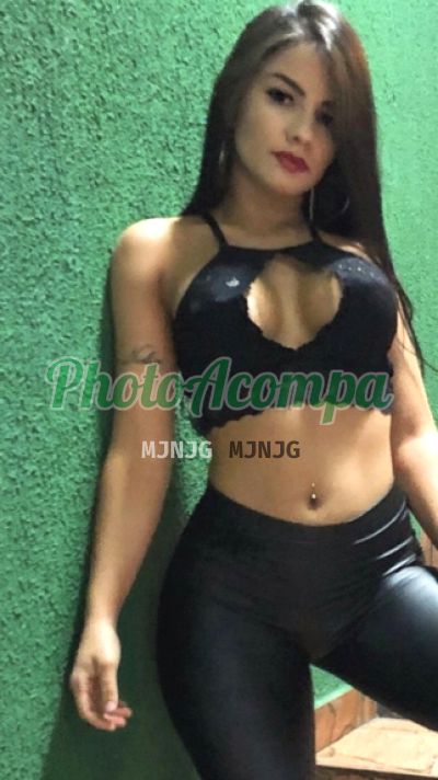 Mayara Soares, escort em Guarulhos
