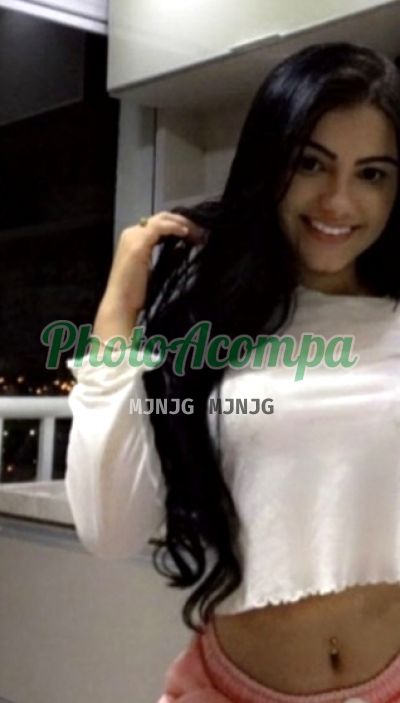 Mayara Soares, garota de programa em Guarulhos