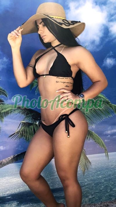 Mayara Soares, acompanhante em Guarulhos