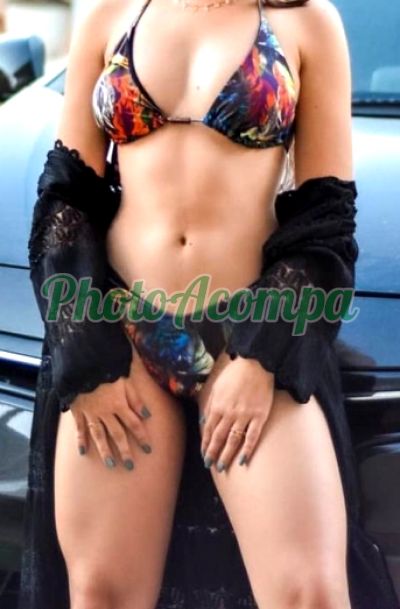 Isabela, acompanhante em Cuiabá