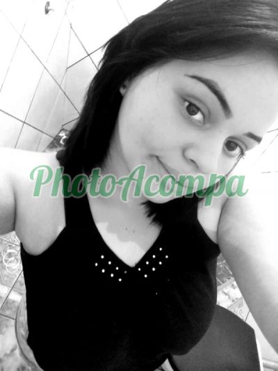 Alice, escort em Telêmaco Borba
