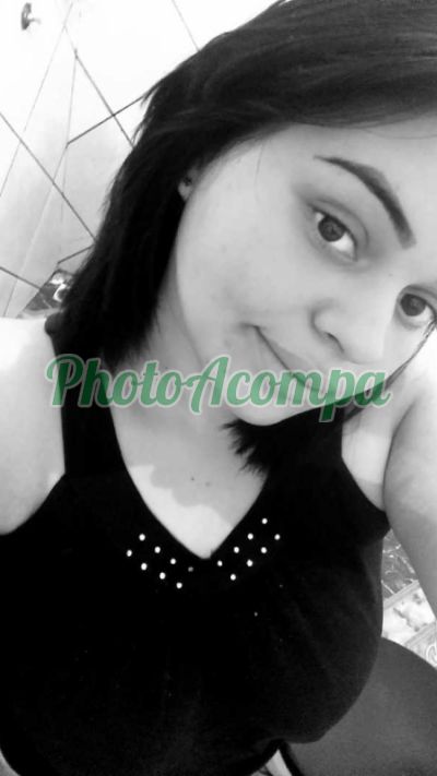 Alice, escort em Telêmaco Borba