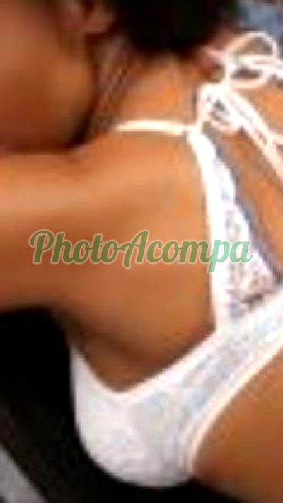 Amanda, acompanhante em Barueri