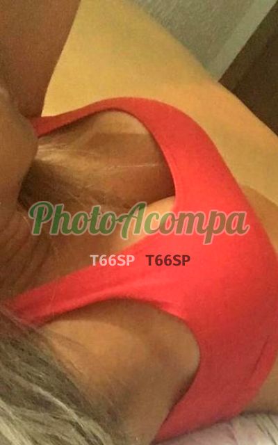 Hellen, garota de programa em Goiânia
