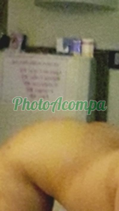 Karol, escort em Porto Velho