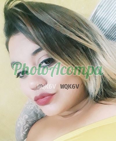 Luana, garota de programa em Recife