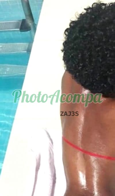 Luna, transex em Belo Horizonte