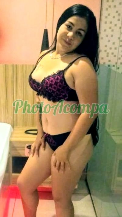 Gabi, escort em Mogi das Cruzes