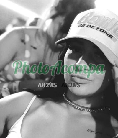 Bruna Telles, escort em São José dos Campos