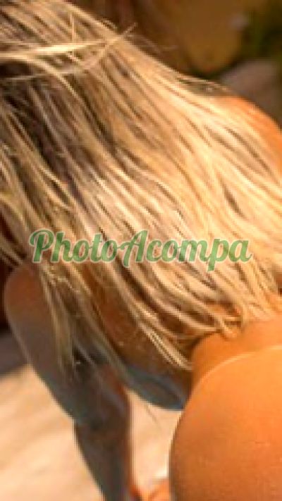 Carol, garota de programa em Salvador