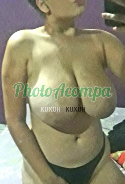 Samantha, escort em Americana