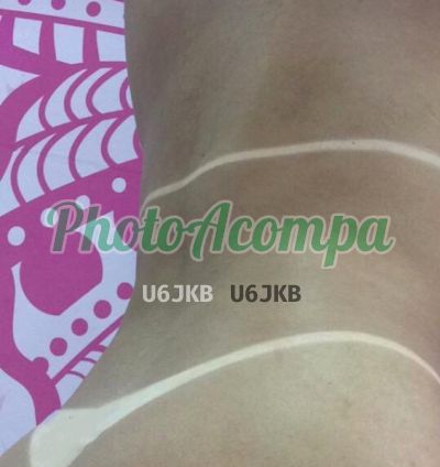 Suzi, escort em São Paulo