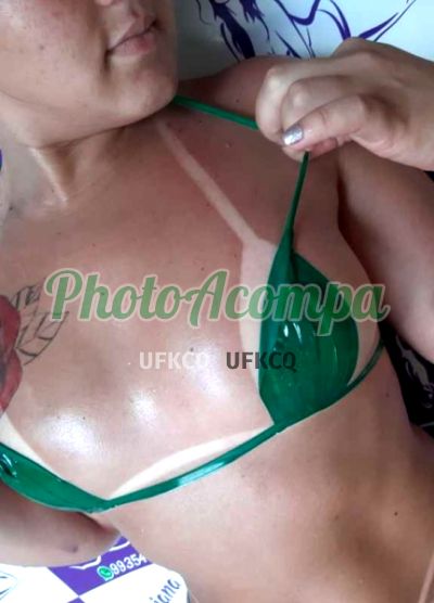 Lídia, escort em Manaus