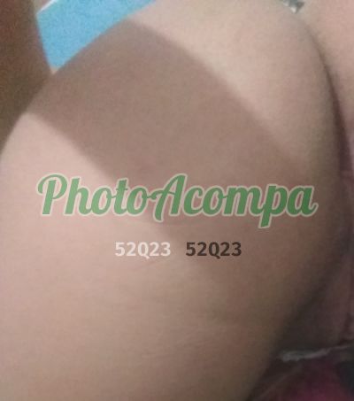 Lara, garota de programa em Taguatinga