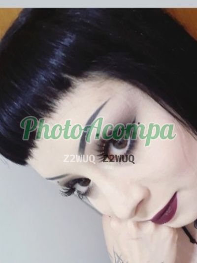 Lucy Lua, acompanhante em Florianópolis
