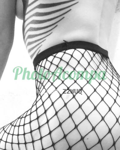 Lucy Lua, escort em Florianópolis