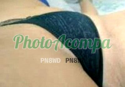 Laura, escort no Rio de Janeiro