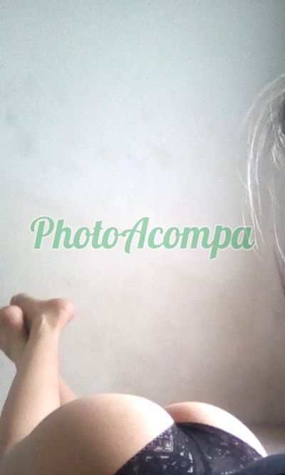 Larissa, escort em Vitória