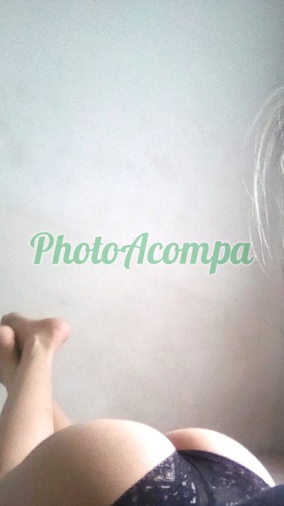 Larissa, escort em Vitória